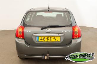 Toyota Corolla 1.4 VVT-i Airco 159.933 km Terra picture 32