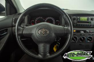 Toyota Corolla 1.4 VVT-i Airco 159.933 km Terra picture 5
