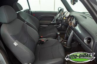 Mini Cabrio 1.6 One Airco picture 17