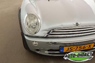 Mini Cabrio 1.6 One Airco picture 29