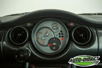 Mini Cabrio 1.6 One Airco picture 9