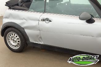 Mini Cabrio 1.6 One Airco picture 32
