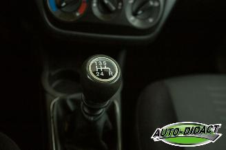 Fiat Grande Punto 1.4 Airco Active picture 9