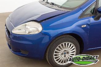Fiat Grande Punto 1.4 Airco Active picture 31