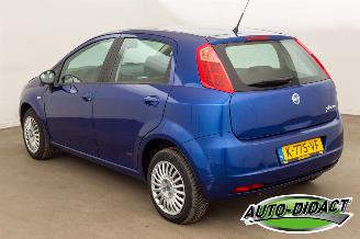 Fiat Grande Punto 1.4 Airco Active picture 3