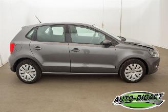 Volkswagen Polo 1.2 TSI Airco BlueMotion Comfortline picture 38