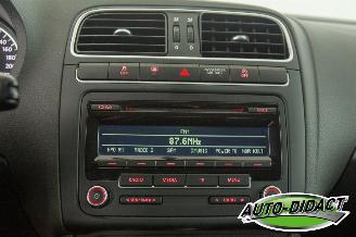 Volkswagen Polo 1.2 TSI Airco BlueMotion Comfortline picture 7