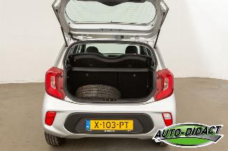 Kia Picanto 1.0 DPi 20.430 km Airco ComfortLine picture 31
