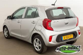 Kia Picanto 1.0 DPi 20.430 km Airco ComfortLine picture 3