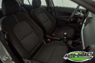 Kia Picanto 1.0 DPi 20.430 km Airco ComfortLine picture 18