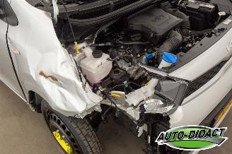 Kia Picanto 1.0 DPi 20.430 km Airco ComfortLine picture 44