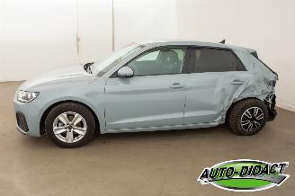 Audi A1 1.0 TFSI Automaat 14.309 km Clima Navi picture 40