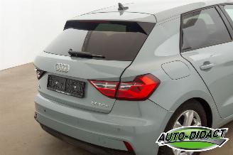 Audi A1 1.0 TFSI Automaat 14.309 km Clima Navi picture 32