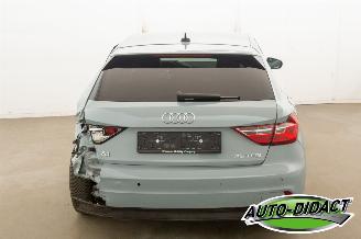 Audi A1 1.0 TFSI Automaat 14.309 km Clima Navi picture 37