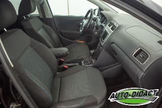 Volkswagen Polo 1.0 Automaat Clima Navi Bluemotion Edition picture 19