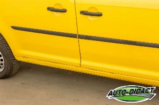 Volkswagen Caddy 1.6 TDI Automaat Airco L1H1 Trendline picture 31