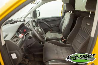 Volkswagen Caddy 1.6 TDI Automaat Airco L1H1 Trendline picture 20