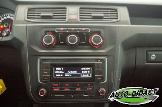 Volkswagen Caddy 1.6 TDI Automaat Airco L1H1 Trendline picture 9