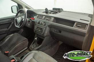 Volkswagen Caddy 1.6 TDI Automaat Airco L1H1 Trendline picture 16