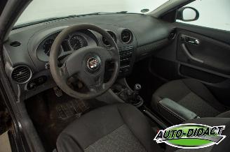 Seat Ibiza 1.4-16V Airco picture 18