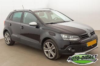Volkswagen Polo Cross 1.2 TSI Clima Navi picture 2
