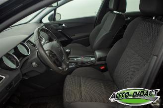 Peugeot 508 1.6 e-THP Clima Navi Blue Lease Executive picture 24