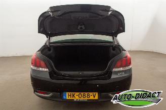 Peugeot 508 1.6 e-THP Clima Navi Blue Lease Executive picture 43