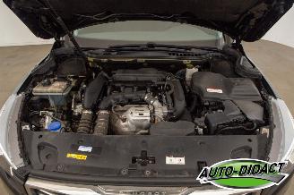 Peugeot 508 1.6 e-THP Clima Navi Blue Lease Executive picture 40