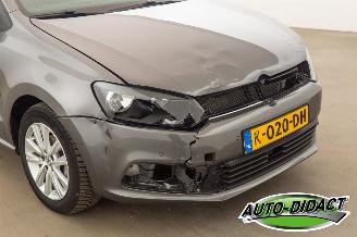 Volkswagen Polo 1.2 TSI Automaat Clima Navi picture 37
