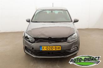 Volkswagen Polo 1.2 TSI Automaat Clima Navi picture 42