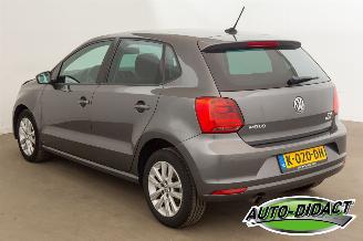 Volkswagen Polo 1.2 TSI Automaat Clima Navi picture 3