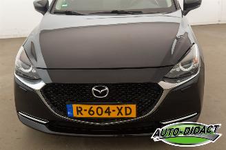 Mazda 2 1.5 Skyactiv-G 69.412 km Airco Camera Sportive picture 32