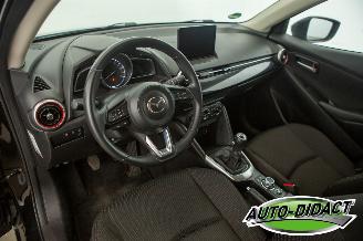 Mazda 2 1.5 Skyactiv-G 69.412 km Airco Camera Sportive picture 25