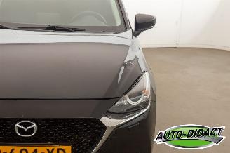 Mazda 2 1.5 Skyactiv-G 69.412 km Airco Camera Sportive picture 33