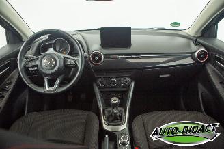 Mazda 2 1.5 Skyactiv-G 69.412 km Airco Camera Sportive picture 24