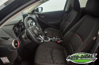 Mazda 2 1.5 Skyactiv-G 69.412 km Airco Camera Sportive picture 26