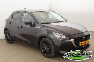 Mazda 2 1.5 Skyactiv-G 69.412 km Airco Camera Sportive picture 2