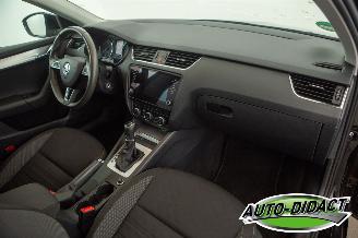 Skoda Octavia 1.0 TSI Automaat Clima Greentech Ambition Business picture 17