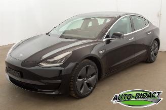 skadebil auto Tesla Model 3 Long Range Dual AWD 2020/8