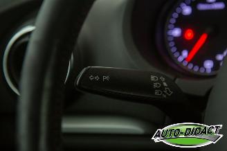 Audi A3 1.6 TDI Clima Navi picture 15