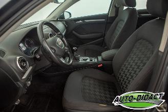 Audi A3 1.6 TDI Clima Navi picture 24