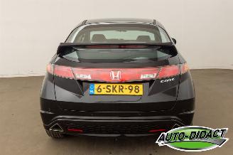 Honda Civic 1.4 Clima picture 33