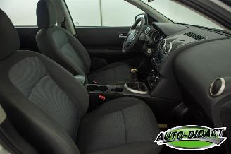 Nissan Qashqai 1.6 Airco picture 17