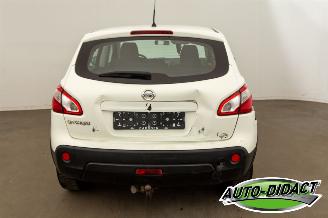 Nissan Qashqai 1.6 Airco picture 36