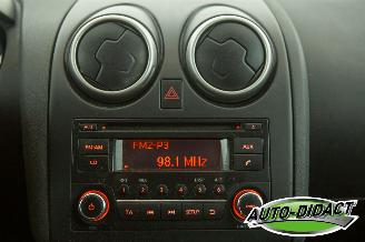 Nissan Qashqai 1.6 Airco picture 7