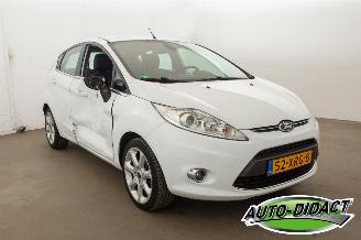 Ford Fiesta 1.25 Clima picture 2