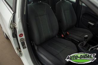Ford Fiesta 1.25 Clima picture 20