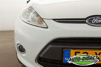 Ford Fiesta 1.25 Clima picture 30