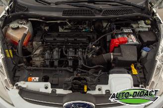 Ford Fiesta 1.25 Clima picture 31