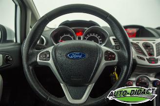 Ford Fiesta 1.25 Clima picture 5